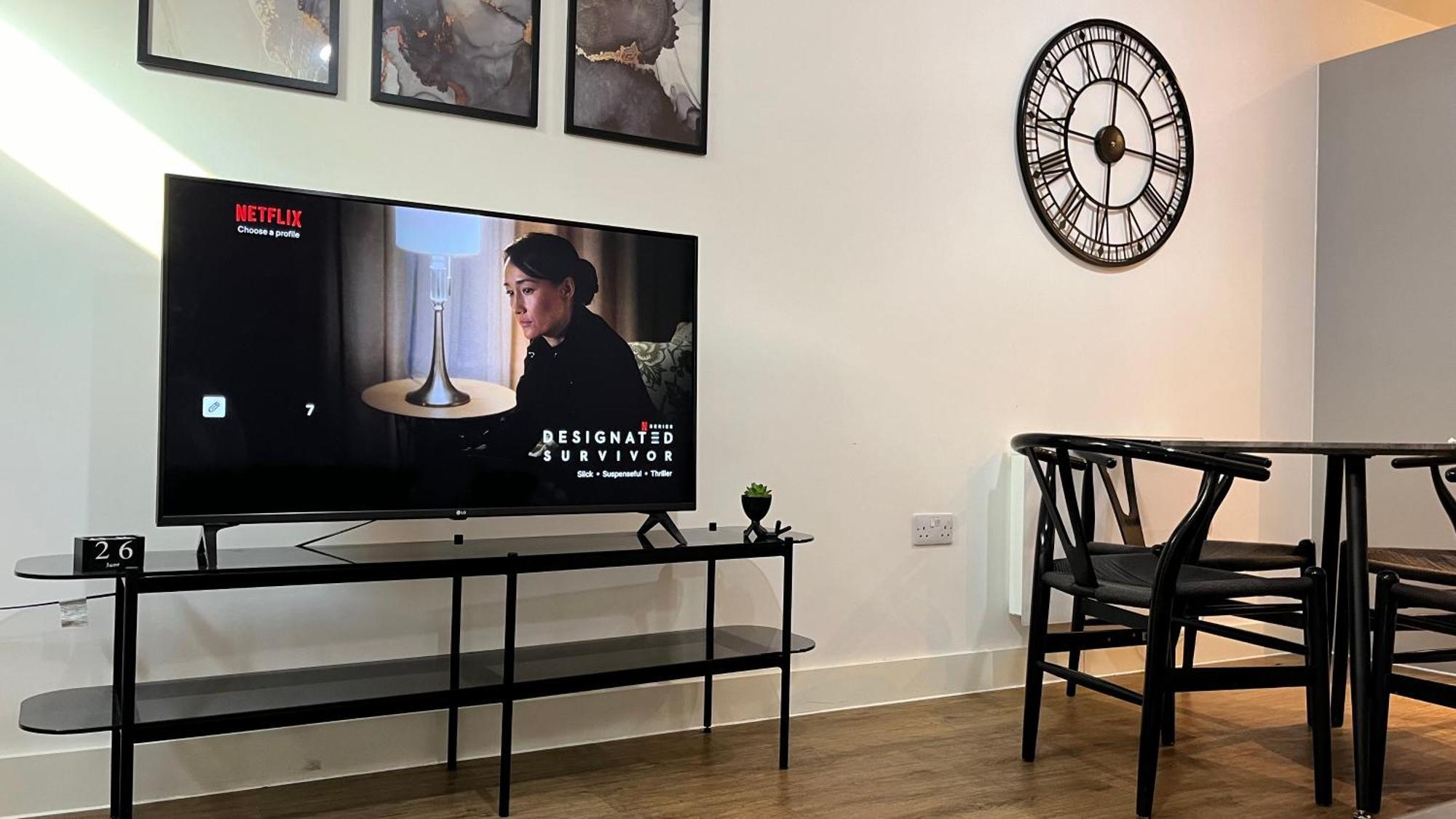 New Build 1 Bedroom Apartment, Jewellery Quarter Birmingham Eksteriør bilde