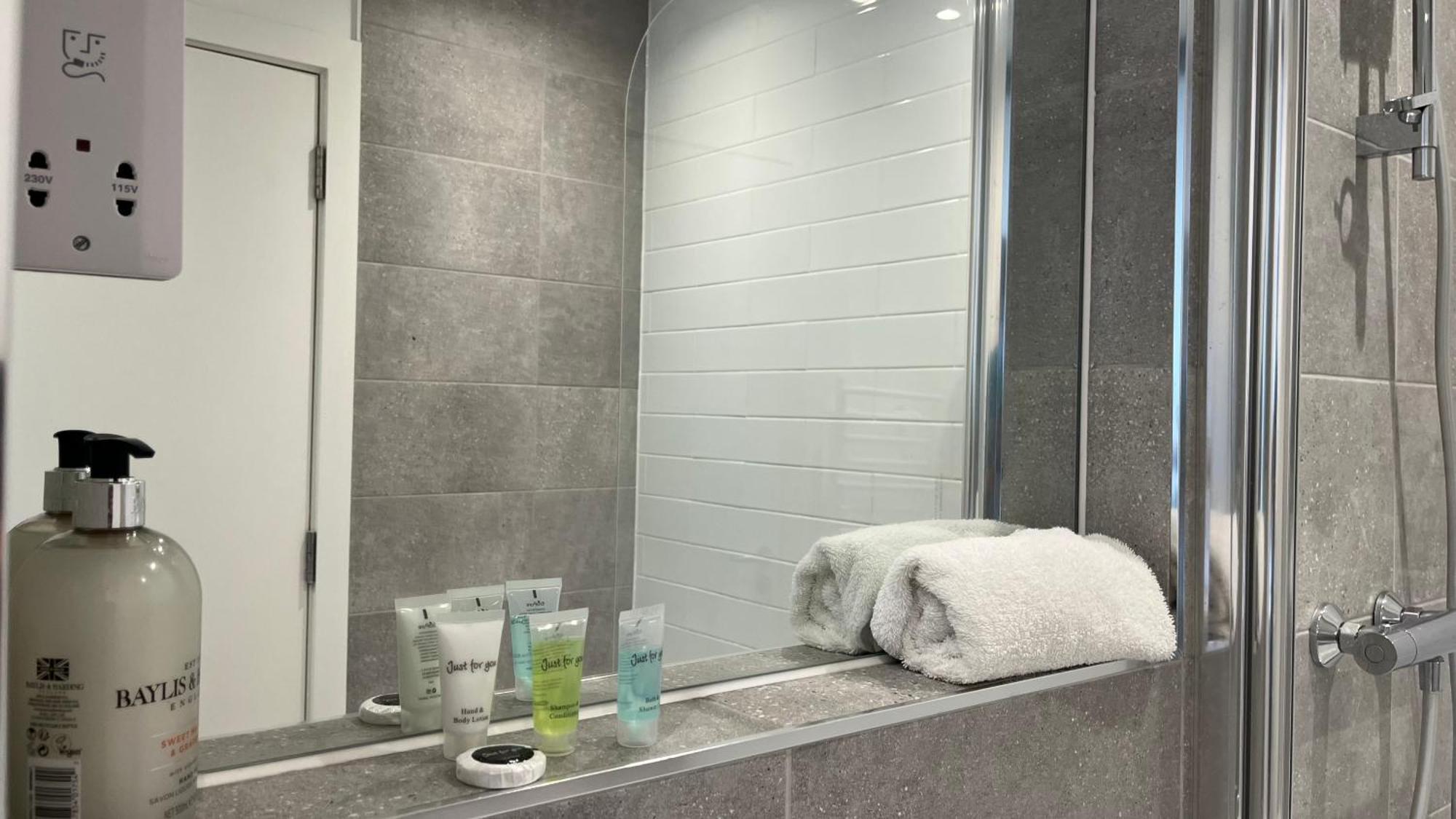 New Build 1 Bedroom Apartment, Jewellery Quarter Birmingham Eksteriør bilde